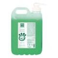 MENFORSAN Shampoo Hund Aloe Vera 5 l