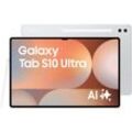 SAMSUNG Tablet "Galaxy Tab S10 Ultra Wifi 512 GB", silber, 512 GB, Tablets/E-Book Reader