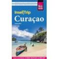 Barbara Ward - Reise Know-How InselTrip Curaçao: Reiseführer mit Insel-Faltplan und kostenloser Web-App