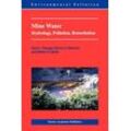 Paul L. Younger - Mine Water: Hydrology, Pollution, Remediation (Environmental Pollution, 5, Band 5)