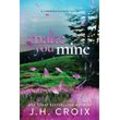 Jh Croix - Make You Mine (Fireweed Harbor)