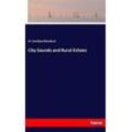 Blacklock, M. Strickland - City Sounds and Rural Echoes