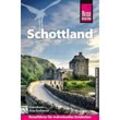 Reise Know-How Reiseführer Schottland