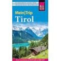 Sven Eisermann - Reise Know-How MeinTrip Tirol: Reiseführer mit Faltplan und kostenloser Web-App