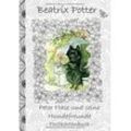 Beatrix Potter - Peter Hase und seine Hundefreunde: Beatrix Potter, Postkarten, sammeln, Original, Post, Briefmarke, Klassiker, Schulkinder, Vorschule, 1. 2. 3. 4. ... Erwachsene, Geschenkbuch, Geschenk