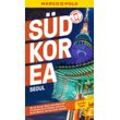 MARCO POLO Reiseführer Südkorea: Reisen mit Insider-Tipps. Inkl. kostenloser Touren-App