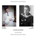 Otto Bornhorn - Vater und Sohn