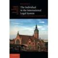 Kate Parlett - The Individual in the International Legal System: Continuity And Change In International Law (Cambridge Studies in International and Comparative Law, Band 75)