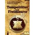 Ferdinand Neundlinger - Tempelritter und Freimaurer