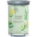 Yankee Candle Raumdüfte Tumbler Cucumber Mint Cooler 567 g