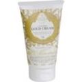 Nesti Dante Firenze Seife und Duschgel Luxury Gold Restorative 24h Face & Body Cream 150 ml