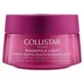 Collistar Gesichtspflege Magnifica Plus Replumping Redensifying Light Cream Face & Neck 50 ml