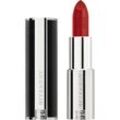 GIVENCHY Make-up LIPPEN MAKE-UP Le Rouge Interdit Intense Silk N37 Rouge Grainé 3,4 g