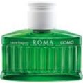 Laura Biagiotti Herrendüfte Roma Uomo Green SwingEau de Toilette Spray 40 ml