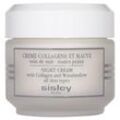 Sisley Pflege Anti-Aging Pflege Crème Collagene et Mauve 50 ml