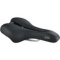 Selle Royal Fahrradsattel Ellipse Urban, Relaxed 251 x 223 mm