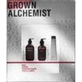 Grown Alchemist Körperpflege Reinigung Body Heroes Body Cleanser 300 ml + Smoothing Body Exfoliant 170 ml + Body Cream 300 ml 1 Stk.