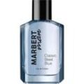 Marbert Herrendüfte Man Classic Steel Blue Eau de Toilette Spray 100 ml