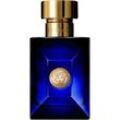 Versace Herrendüfte Dylan Blue Eau de Toilette Spray 30 ml