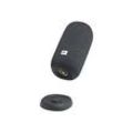 JBL LINK Portable - Smart-Lautsprecher - tragbar - Bluetooth, IEEE 802.11b/g/n/ac - App-gesteuert - 20 Watt