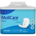 MoliCare Premium Form 6 Tropfen Einlagen 32 St