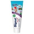 Signal Kids Fruity Kinderzahnpasta 75 ml