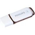 Philips USB 3.0 Snow 128GB - USB-Stick