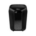 Fellowes Powershred LX70 - Aktenvernichter