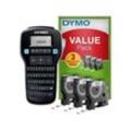 Dymo LabelManager 160 AZERTY Valuepack - Etikettendrucker