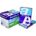 Double A Premium A4-Papier 1 Karton (5x 500 Blatt)