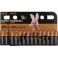 Duracell Plus AA MN1500 Batterie 24 Stück