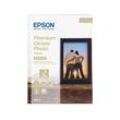 Epson S042154 Premium Glossy Photo Paper 13 x 18 (30 vel) - Fotopapier