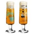 Ritzenhoff Bier-Glas 2er-Set PROMOTION