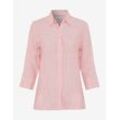 Brax Damen Bluse Style VICKI, Pinkrot, Gr. 34