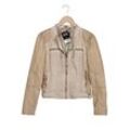 Rino&Pelle Damen Jacke, beige, Gr. 36