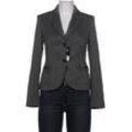 s.Oliver Selection Damen Blazer, grau, Gr. 36