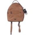 Michael Michael Kors Damen Rucksack, braun, Gr.