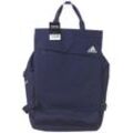 adidas Damen Rucksack, marineblau, Gr.