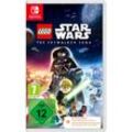 WARNER GAMES Spielesoftware "LEGO Star Wars: The Skywalker Saga (Code in a Box)", eh13, Games