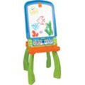 Standtafel VTECH "3in1 Leuchtende Lerntafel", bunt, Tafeln, Kinder