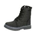 Stiefel LICO "Trendstiefel Isalie Hip", Gr. 32, schwarz, Synthetik, Schuhe