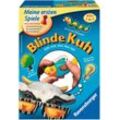 Spiel RAVENSBURGER "Blinde Kuh", bunt, Spiele, Kinder, Made in Europe