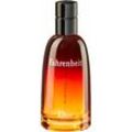 Eau de Toilette DIOR "Fahrenheit", bunt (orange), Parfüms, Herren, 50ml, Ein Duft voller Gegensätze und Sinnlichkeit.