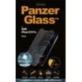 PANZERGLASS Displayschutzglas "iPhone 12/12 Pro Privacy Antibakteriel StandardFit", transparent, Displayfolien