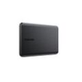 TOSHIBA externe HDD-Festplatte "Canvio Basics 2022", schwarz, 4 TB, Festplatten