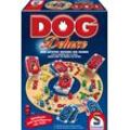 Spiel SCHMIDT SPIELE "DOG Deluxe", bunt, Spiele, Kinder