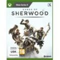 BIGBEN Spielesoftware "Gangs of Sherwood", bunt (eh13), Games