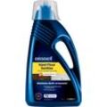 BISSELL Fussbodenreiniger "Sanitise Solution", blau, 2000ml, Reinigungsmittel, 2L Reinigungsmittel Desinfektion