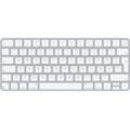 APPLE Apple-Tastatur "Magic Keyboard mit Touch ID", weiß, B:27,89cm H:1,09cm T:11,49cm, Tastaturen