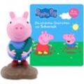 TONIES Hörspielfigur "Peppa Pig - Die schönsten Geschichten von Schorsch", bunt, Hörspiele